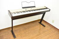 【引取限定/福岡市博多区】Roland ローランド デジタルピアノ FP-3 2001年製 電子ピアノ 3J572