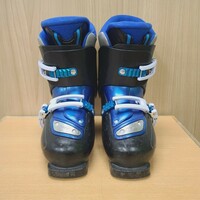 0410★☆スキー　ブーツ　Hart 21cm 子供スキーブーツ・ハート「Hart/DIVA 5F」☆★