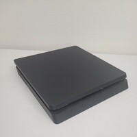 SONY PS4 本体 CUH-2200A ブラック 薄型【HDD500GB】ワンピース海賊無双4付 プレイステーション4 PlayStation4 黒 ソニー 