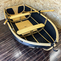 ノーティレイ NRX250（CORACLE 250）手漕ぎボート 埼玉県越谷市手渡し希望