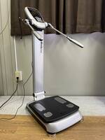体成分分析装置InBody４３０体脂肪計 体重 BMI 骨格筋量 体脂肪率測定