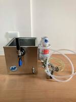 ◆ビールサーバー　氷冷式　CP-２　動作確認　アサヒビール　サントリー　サッポロ　樽生使用◆