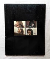 1969年 ビートルズ アップル社 ルーフトップ・コンサート 写真集 Ethan Russell The Beatles Get Back Apple ゲットバック ジョン・レノン