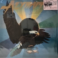 【新宿ALTA】AZYMUTH/AGUIA NaO COME MOSCA(996350)