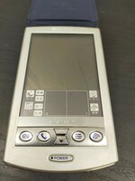 SONY ソニー CLIE パーソナル エンターテインメント オーガナイザー PDA ソニー クリエ PEG-N700C 