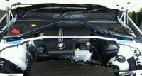 BMW Ｆ30 フロントストラットタワーバー