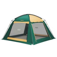 コールマン スクリーンキャノピージョイントタープ3 2000027986 キャンプ アウトドア BBQ ドームテント テント/タープ mc01065957