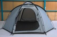 モビガーデン コマンダー160 テント キャンプ アウトドア BBQ ドームテント テント/タープ mc01065321