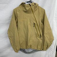 Teton Bros ティートンブロス Tsurugi Lite Jacket ツルギライト ジャケット JP Sサイズ キャンプ アウトドア 上着 mc01065177
