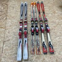 stockli lasersc スキー板 SET ビンディング 山 雪山 ファット クロスカントリー パーク サロモン オガサカ フィッシャー mc03019249