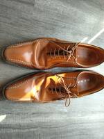 REGAL　紳士革靴　26.5cm