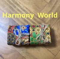 マレーシア産　高級　なまこ石鹸【HarmonyWorld】100g 2個