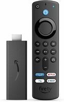 Amazon Fire TV Stick 第3世代 | HD対応スタンダードモデル Tver/U-Next仕様