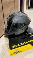 scopion jet helmet Lサイズ