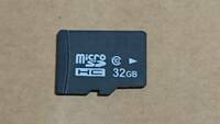 microSDカード マイクロSDカード 32GB ドライブレコ-ダ- MLCフラッシュ搭載