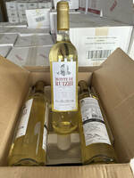 白ワイン　6本　ケース販売　在庫処分　ポルトガル産