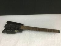 D227-120【音出し確認済み】HOHNER G3T ホーナー ヘッドレスギター エレキギター エレキ/t