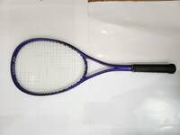 YONEX　ボルトレイジ7VS ソフトテニスラケット