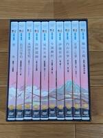 NHK　新日曜美術館　日本の美術　DVD-BOX　全１０巻
