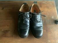 Paul Harnden Shoemakers ｜PH7 Oxford /Black/8 ポールハーデン　オックスフォードシューズ