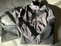 Arc'teryx Veilance｜Mionn Insulated Jacket / Black / L アークテリクス　ヴェイランス　マイオンISジャケット