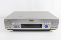 【動作OK】Panasonic NV-DHE10 D-VHS パナソニック ビデオカセットレコーダー 映像機器 012JLNJO59