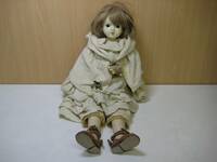 A5998　オオイケ　大池玩具　人形　ビスクドール ロマネドール