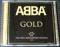 ◆ABBA◆ アバ Gold Greatest Hits グレイテスト・ヒッツ Best ベスト CD 輸入盤 ■2枚以上購入で送料無料