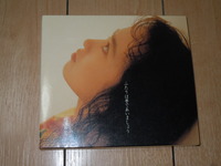初回限定盤スリーブケース付き ベストアルバム CD★和久井映見 / Best Albumーふたりは夢であいましょう