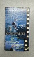 SKIMFAST チャンピオン ビジョンズ ワールド ・インク VHS ビデオテープ