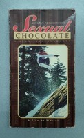 Sexual CHOCOLATE チョコレート スノーボード VHS ビデオテープ