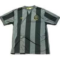 NIKE ドルトムント ゲームシャツ Dortmundユニフォーム 半袖 BVB サイズM