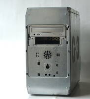 Cool! PowerMac G3 B&W NAKED ネイキッド 350HMz 320MB/20GB/CDD. OS9.2.1 
