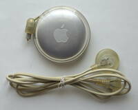 Apple 純正 電源アダプター M7332 45W Power Adapter 円盤型 iBook シェル PB G3 後期型 美 