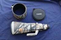 Canon EF 800mm f5.6L IS USM Mount Converter MC-11 Sigma Canon EF-E