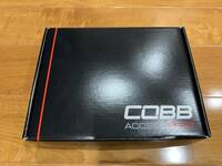 COBB ACCESSPORT V3 with DSG FLASH VW GOLF7 GTI AUDI A3(8V)も使用可 コブ　アクセススポート V3 ECU&DSG 