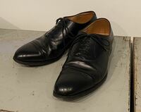 Tricker's　9550 Henley　トリッカーズ　ストレートチップ　サイズ10　英国製 シューズ　ビジネスシューズ レザーシューズ 革靴