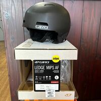 GIRO/ジロ LEDGE MIPS ASIAN-FITモデル ヘルメット スノーボード Lサイズ/59-62.5cm/555g