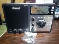中華ラジオ　REDSUN RP2100 中古品！100V仕様。。。その2 
