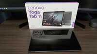  Lenovo Yoga Tab 11 LTE CALL ZA8X0031JP SIMフリー