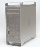 1円～元箱付き Mac Pro (Mid 2010) 2.8GHz Quad-Core Xeon メモリ:12GB HDD:2TB ATI Radeon HD 5770 103B