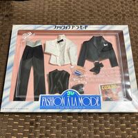 希少 タカラ ファッションアラモード ケン 日本製 パーティ タキシード