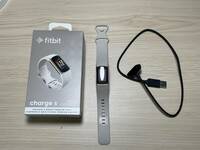 フィットビット（Fitbit）　Charge5