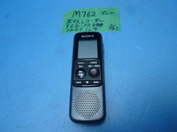 M762　SONY　ボイスレコーダー　ICレコーダー　ICD-PX240