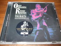 Ozzy Osbourne《 Definitive Tribute 81Soundboard Recording 》★ライブ2枚組