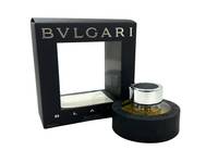 BVLGARI/ブルガリ ブラック オード トワレ EDT 記載75ml 箱付き 香水 フレグランス イタリア製 メンズ 男性用 (44765OT1)