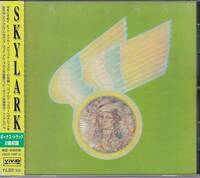 AOR■SKYLARK / Skylark +2 (1972) レア廃盤 世界唯一のCD化盤 David Fosterプロデュース!! Donny Gerrardリード・シンガー!!