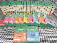 旧家　整理品　当時物　世界文学全集　集英社　不揃い　35冊　全て初版本　殆ど未使用　1987年から1989年　レトロ　売切り
