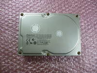★中古★Quantum 6GB SCSI HDD 3.5インチ FireBall ST6.4S ハードディスク / Mac OS 8.5 入り / PowerMacintosh 9500から取り外し