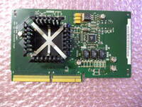 ★中古★Apple PowerMacintosh 7500/100 CPU CPUカード PowerPC 601 100MHz 動作確認済み